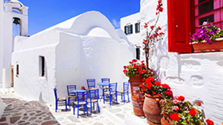 Greece Destinations