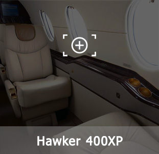 hawker400xp