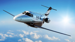 Light Jets / Helicopters / Luxury Cars / Day Tours