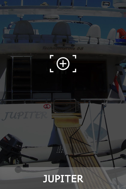 JUPITER